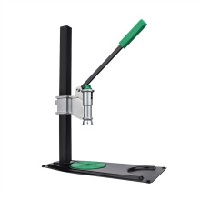 Beer Bottle Capper Lever Bench Tool for Home Brew Soda Capping and Bottle Sealing Equipment