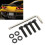 Spoiler Wickerbill Center Bolts Set 23155297 12
