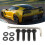 Spoiler Wickerbill Center Bolts Set 23155297 11