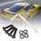 Spoiler Wickerbill Center Bolts Set 23155297 14