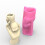 Innovative Silicone Moulds Flower Vase Molds Hands Shape 5