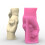Innovative Silicone Moulds Flower Vase Molds Hands Shape 7