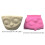 Functional Silicone Mold for Handcrafted Face Succulent Plant 3