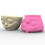 Functional Silicone Mold for Handcrafted Face Succulent Plant 7
