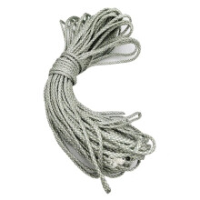 Tent Guyline Rope with Adjustable Lanyard for Camping Tent Tarp Outdoor Shelter (1PC, Color 1)