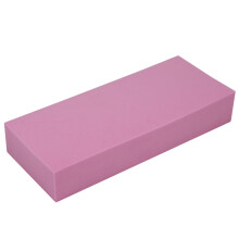 Blocs nettoyants durables, nettoyage efficace de la poussière sur la peau de bébé, nettoyant de surface non rayé pour la maison et la voiture,