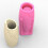 Artistic Half Face Vase Silicone Mold Functional Silicone Mold 6