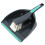 Space Saving Design Dustpan And Brush Set, Practical And Convenient Plastic Clean Brush Set 6