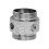 LED Light Saber Connection Tool Lightweight Easy-Silver 1