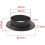 Bicycle Bottom Bracket Dust Cover Waterproof Engineering Plastic Bearing Cap for BB Axle Protection 2