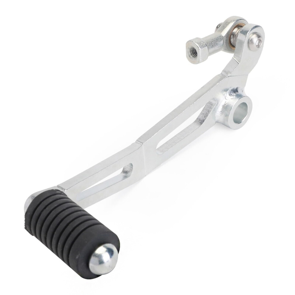 Motorcycle Gear Shift Lever Pedal For Z400 Z250 Ninja 250 400 20182023 Shifter 9323874653167