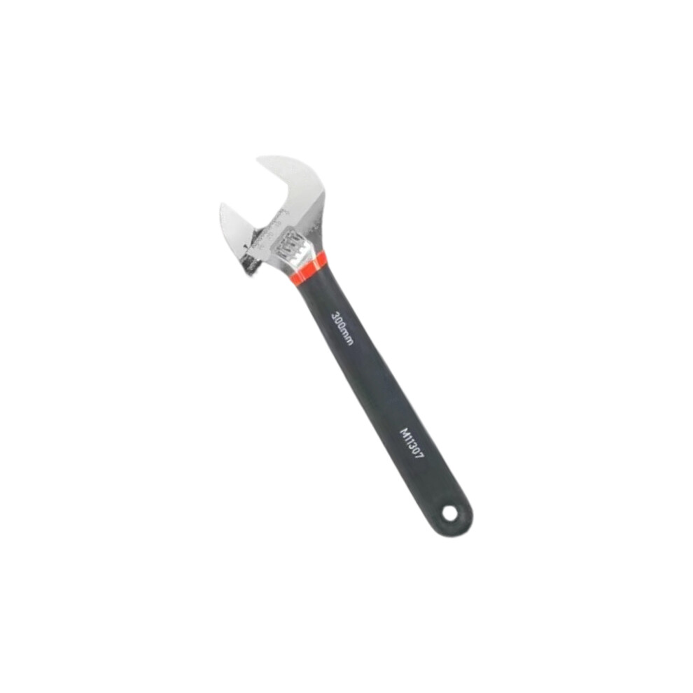 Upgraded Multifunctional Pipe Wrench Opening-8 Inch Movable 7627000427342