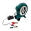 Lightweight 12V 120W Electric Blower Metal Construction Suitable 1