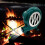 Lightweight 12V 120W Electric Blower Metal Construction Suitable 5