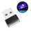 Μεταμορφώστε την εμπειρία οδήγησης με φως LED USB, δημιουργήστε λάμπα περιβάλλοντος 2
