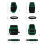 Double Pack Waist Tool Organizers for Professionals Leakproof-B 3