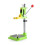 Electric Drill Press Stand with Adjustable Support for Tabletop Iron and Aluminum Drilling 1