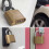 2 Pack 4 Digit Combination Brass Padlock with Resettable Code for Luggage Cabinets and Outdoor Use 3