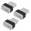 Εσωτερική Μεταμόρφωση: Φώτα LED USB, Μίνι Κιτ Φωτισμού Ατμόσφαιρας με Σύνδεση για 1