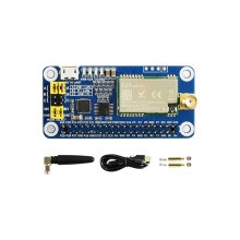 Draadloze module Globale frequentiecompatibiliteit-SX1262 868M