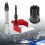 Zware Motor Behoudens Socket En Timing Pin 9U-7227 Injector 4