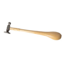 Goldsmith's Hammer Metaalbewerkingshamer voor sieradenmakers en