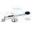 Multifunctionele deurpaneel, liftgereedschap, deur- en 4