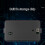 Indicator laadniveau auto-accu LED digitaal display 8-100V 4