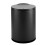 Lixeira elegante para casa e escritório, resistente, em aço com pedal e design moderno e sofisticado (compacta). 1