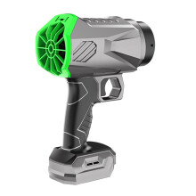 Portable Battery Powered Garden Alloy 26Min No Overheat