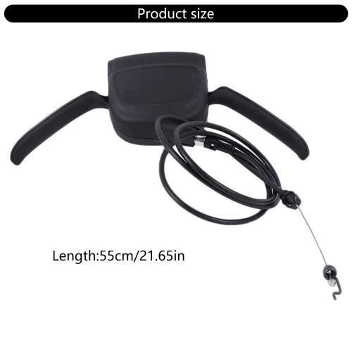 589818808 Gazonapparatuur Schakelaars Plastic Behuizing voor 2