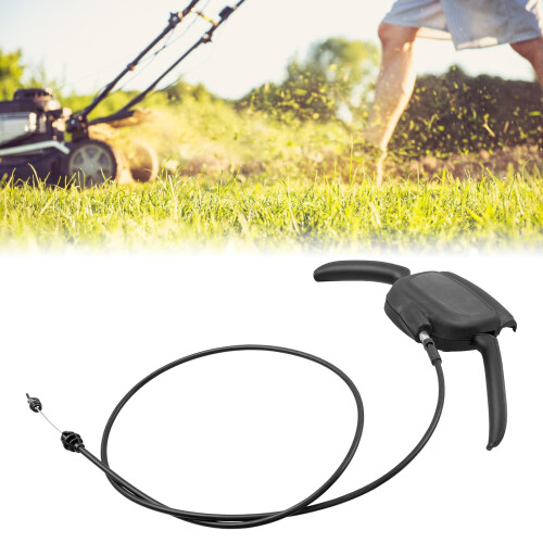 589818808 Gazonapparatuur Schakelaars Plastic Behuizing voor 1