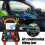 Professional Recharges Equipment- Red and blue 6