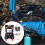 Professional Recharges Equipment- Red and blue 2