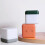 Smart Timer Cube With Clock Flip Timer Functionality, Productivity Timer Perfect For Managing Time In The Kitchen, Study Or Home Office, Nightlight An 5