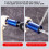 95mm Hexagonal Shank Extractor For Stuck Faucet Valves And 4