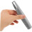 Plastic Broom Handle End Caps Replacement Grip for Sweeping Tools and Dustpans, Easy Install Household Cleaning Accessory 4