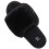 Παντόφλες Memory Foam Slip On για γυναίκες, πολυτελείς παντόφλες Mule από τεχνητή γούνα με 1