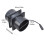 8 cm inline kanaalventilator 55CFM luchtstromen 3