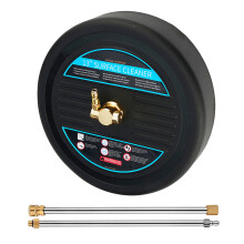 13 inch hogedrukvloerreinigingsmachine hogedrukreiniger