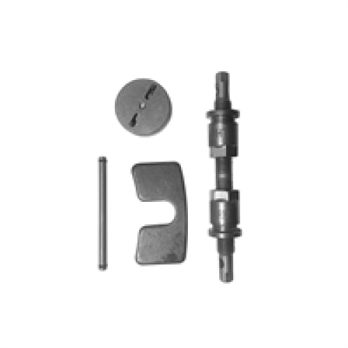 Hilka Hilka Tools Universal Brake Caliper Tool - Silver