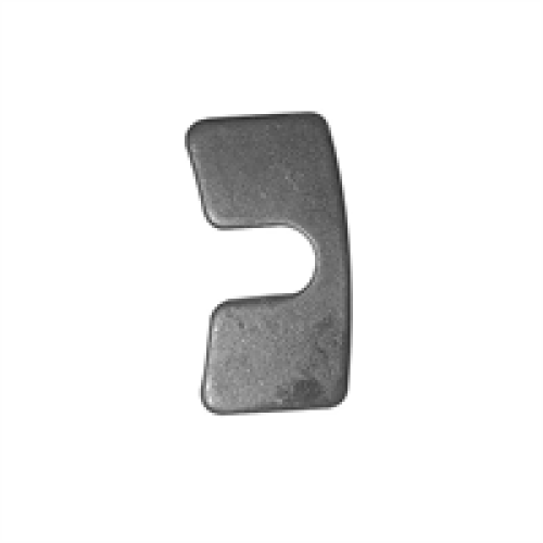 Hilka Hilka Tools Universal Brake Caliper Tool - Silver 2