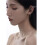 Boucles d'oreilles gothiques en forme de papillon de sang, Punk 5