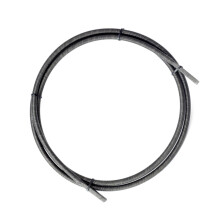 Universal Replace Drive Shaft Elastic Core Professional