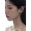 Boucles d'oreilles gothiques en forme de papillon de sang, Punk 4