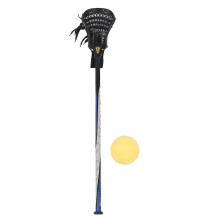 Lacrosse-Schläger-Set für Jungen, komplett, 76,2
