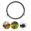 Universal Replace Drive Shaft Elastic Core Professional 2