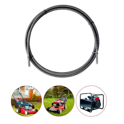 Universal Replace Drive Shaft Elastic Core Professional 1