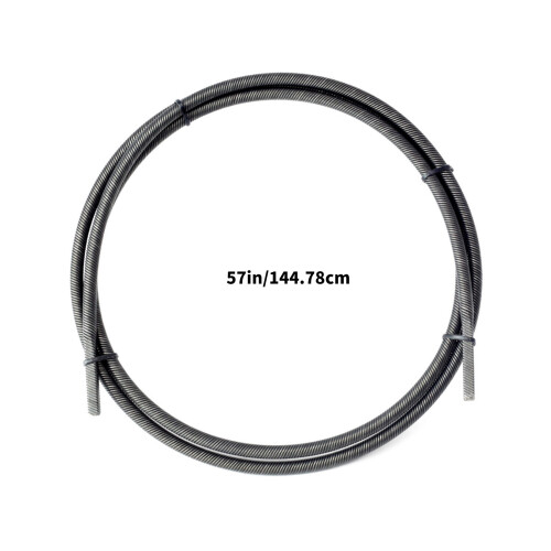 Universal Replace Drive Shaft Elastic Core Professional 2