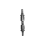 Hilka Hilka Tools Universal Brake Caliper Tool - Silver 2
